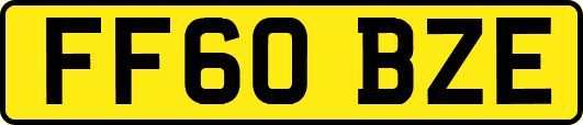 FF60BZE