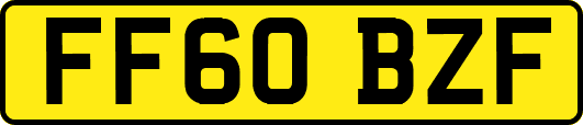FF60BZF