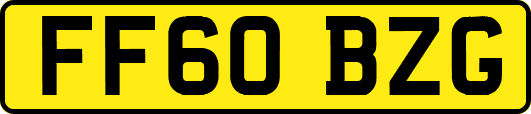 FF60BZG