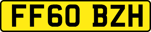 FF60BZH