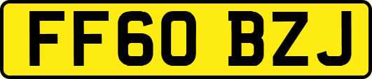FF60BZJ