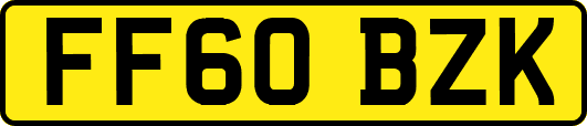 FF60BZK