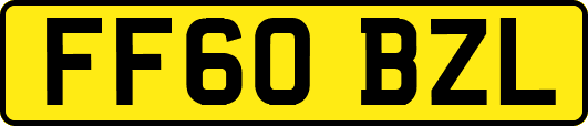 FF60BZL