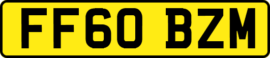 FF60BZM