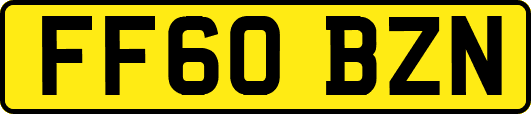 FF60BZN