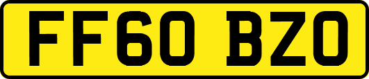 FF60BZO