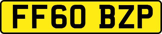 FF60BZP