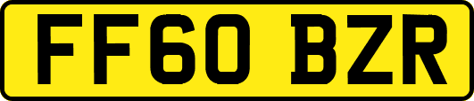 FF60BZR