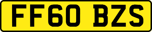 FF60BZS