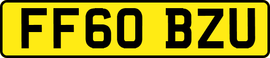 FF60BZU