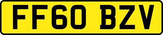 FF60BZV