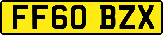 FF60BZX