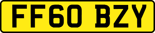 FF60BZY