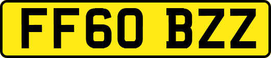 FF60BZZ