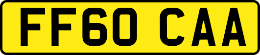 FF60CAA