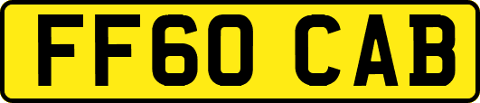FF60CAB