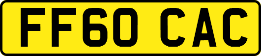 FF60CAC