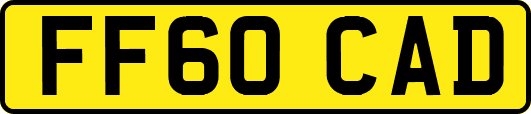FF60CAD