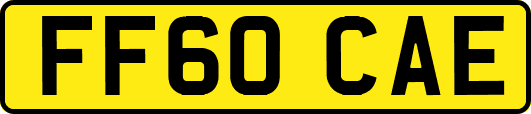 FF60CAE