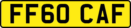FF60CAF