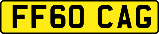 FF60CAG
