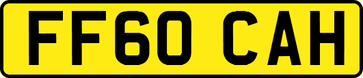 FF60CAH
