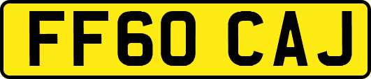 FF60CAJ
