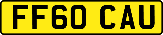 FF60CAU
