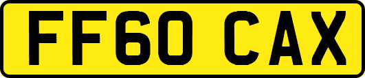 FF60CAX
