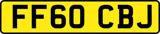 FF60CBJ