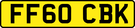 FF60CBK