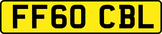 FF60CBL