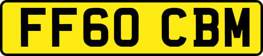 FF60CBM