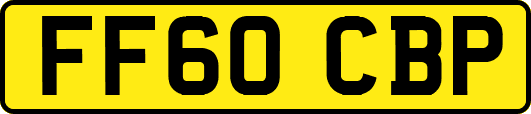 FF60CBP