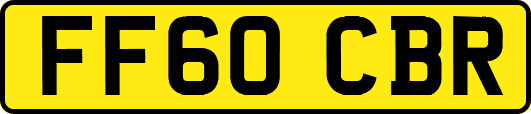FF60CBR