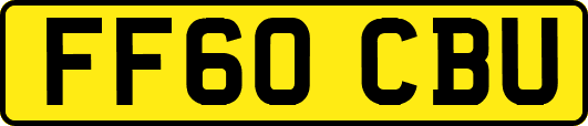 FF60CBU