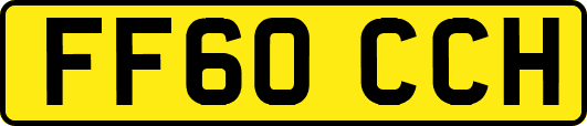 FF60CCH