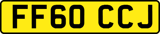 FF60CCJ