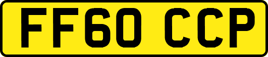FF60CCP