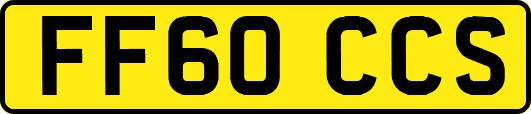 FF60CCS