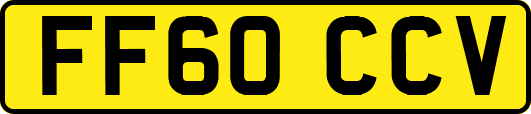 FF60CCV