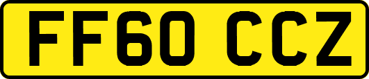 FF60CCZ