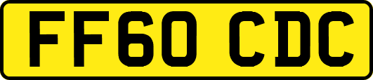 FF60CDC