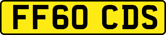 FF60CDS