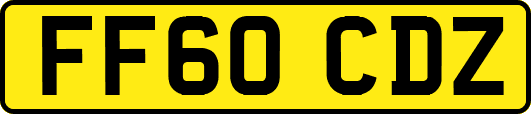 FF60CDZ