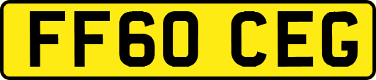 FF60CEG