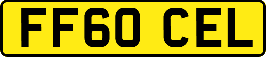 FF60CEL
