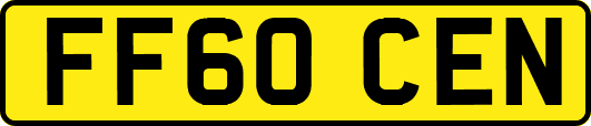 FF60CEN