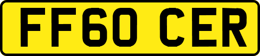 FF60CER