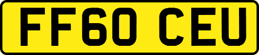 FF60CEU